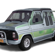 Illustration for article titled Behold The Beautiful Madness Of What Brazil Did To Ford Trucks